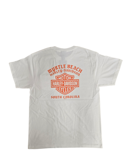 Flying Free Pocket Tee