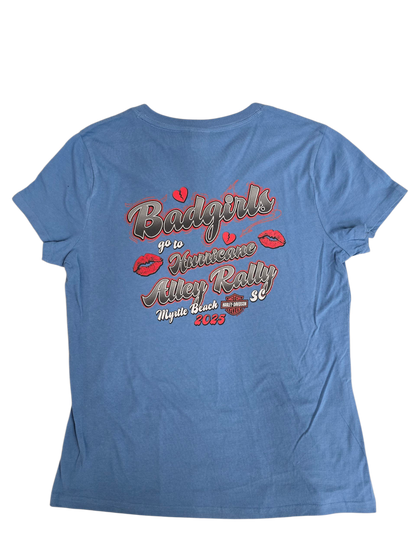 Bad Girls - Denim