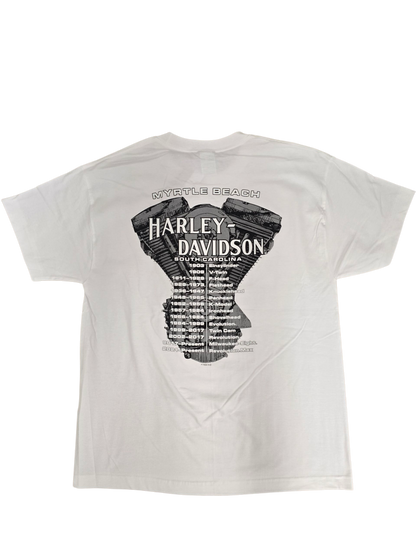 Eagle Collage Tee