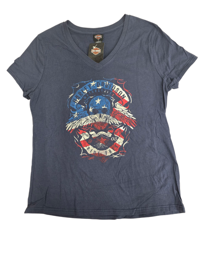 Flying Freedom Tee