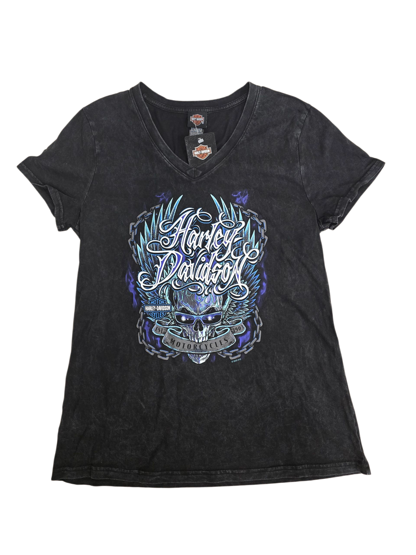 Wild Child Tee
