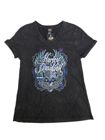 Wild Child Tee