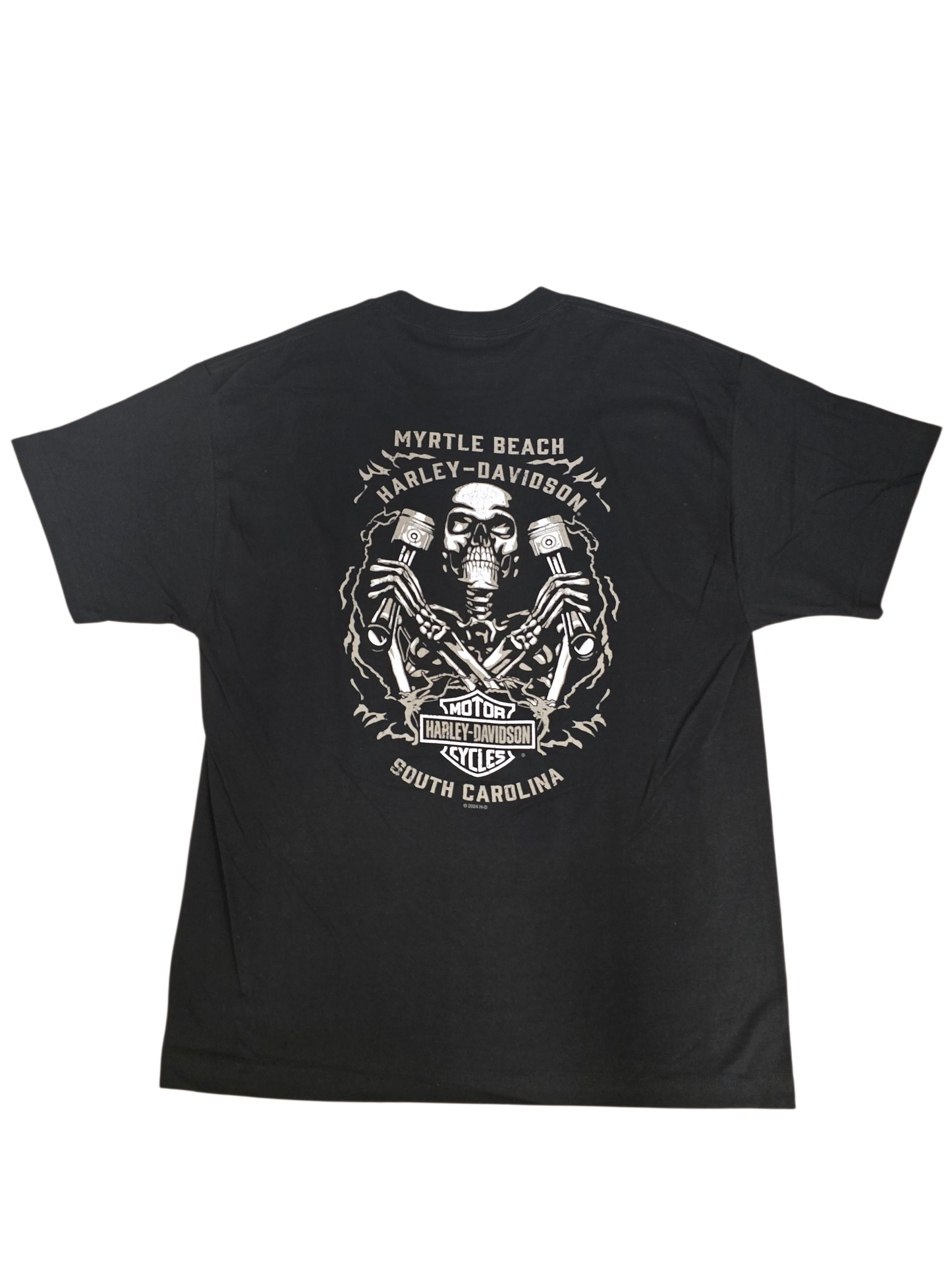 Slay Tee