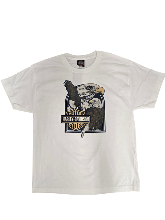 Eagle Collage Tee