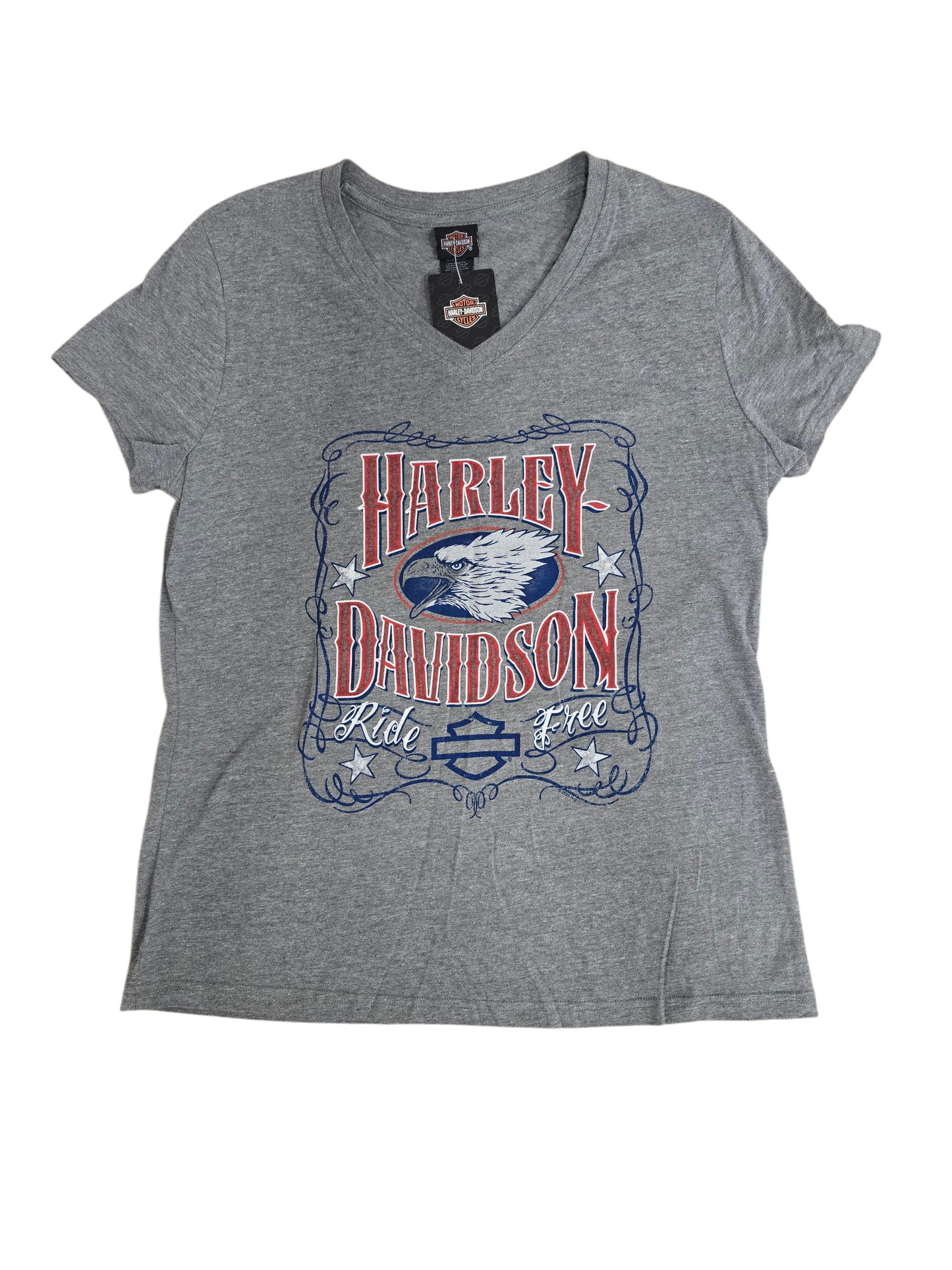 Country Free Tee