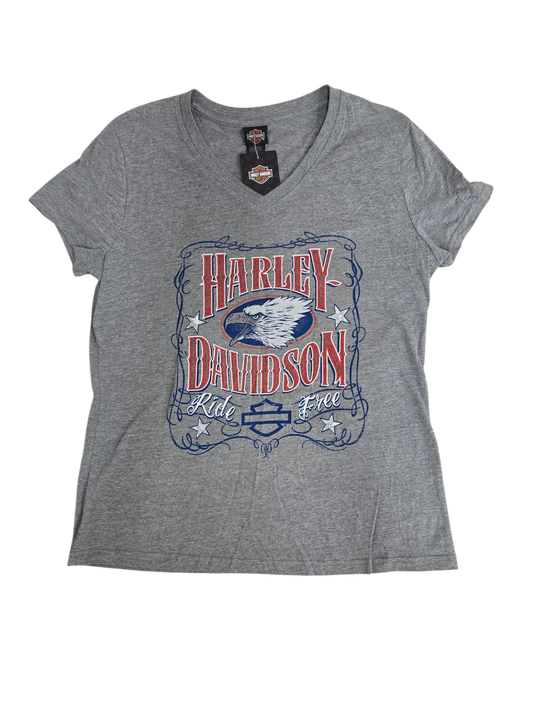 Country Free Tee