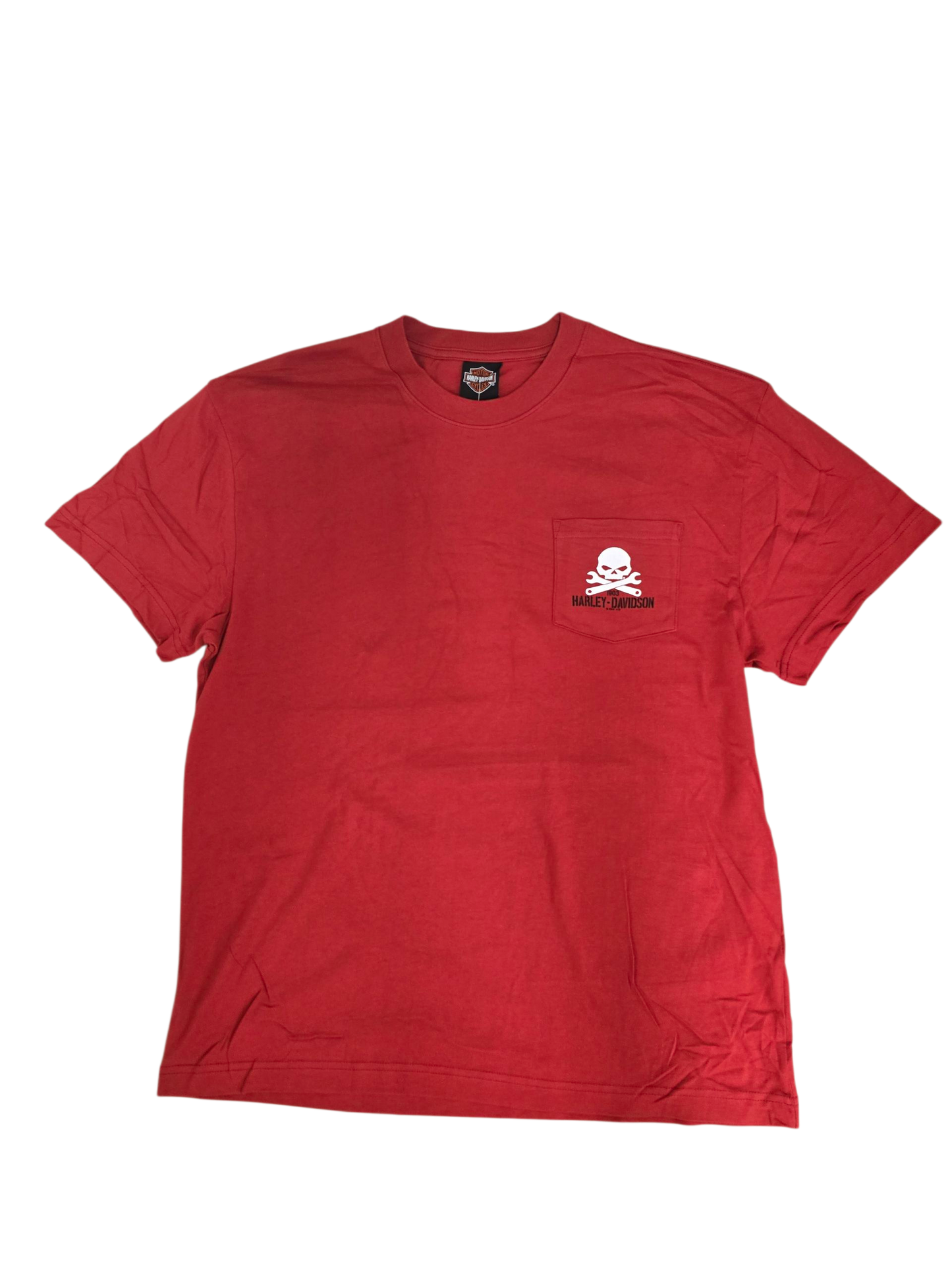 Willie Wrenches Tee