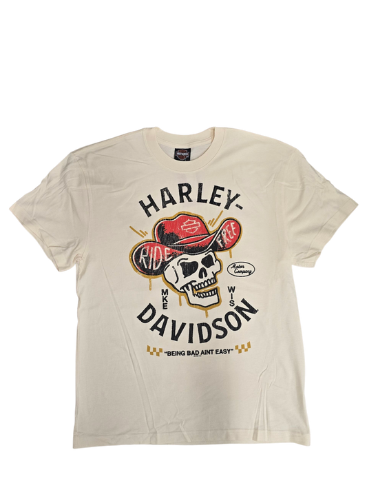 Cowboy Ride Free Tee