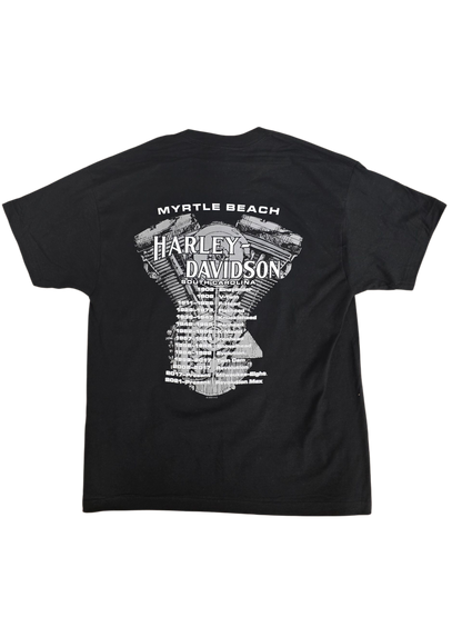 Hangin Out Tee