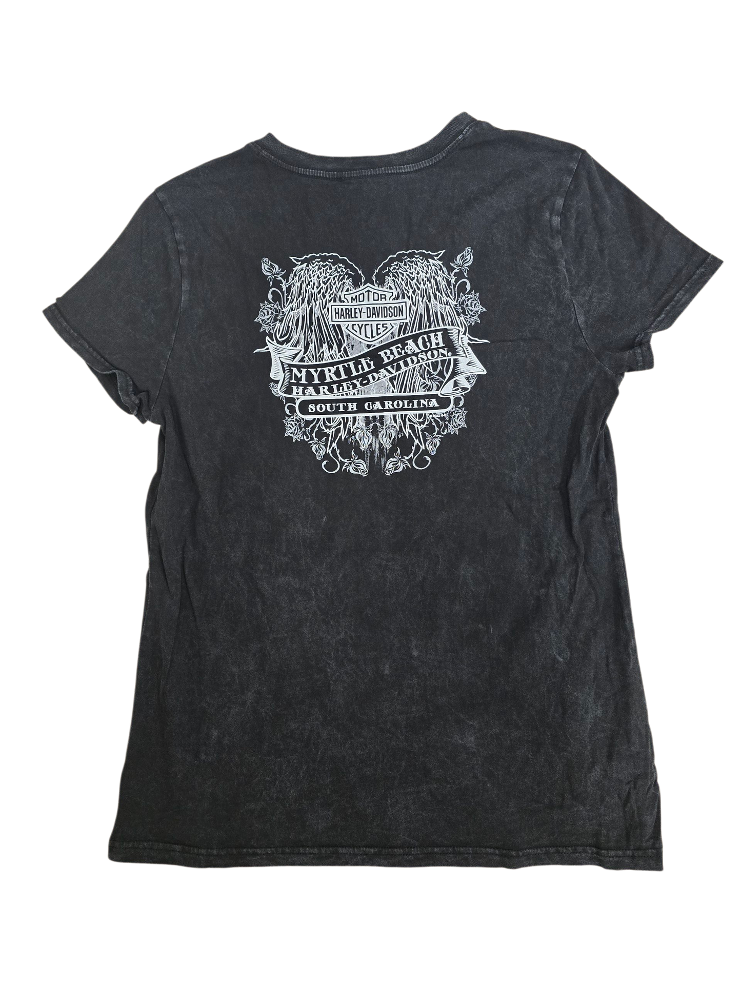 Wild Child Tee