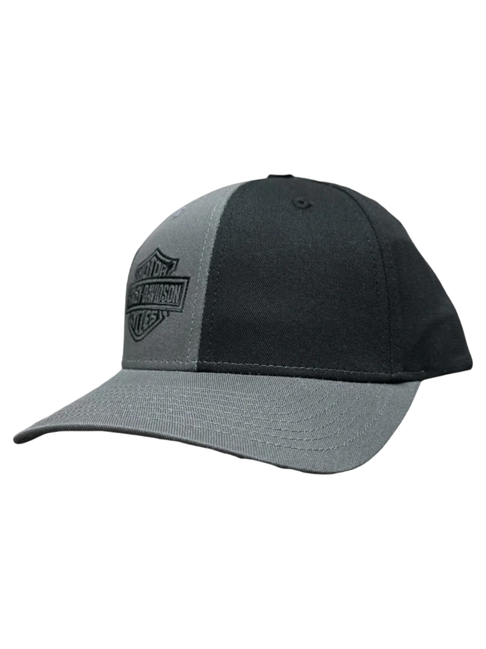 HD Striped Down Hat