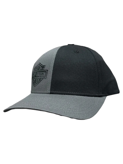 HD Striped Down Hat