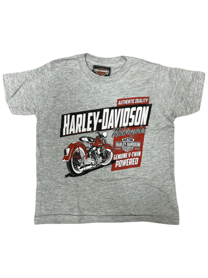 V-Twin Kids Tee