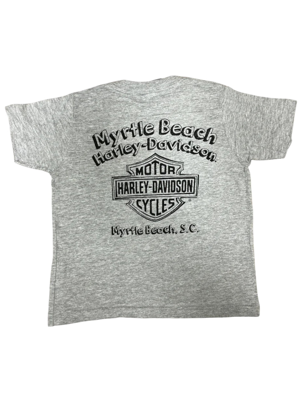 V-Twin Kids Tee