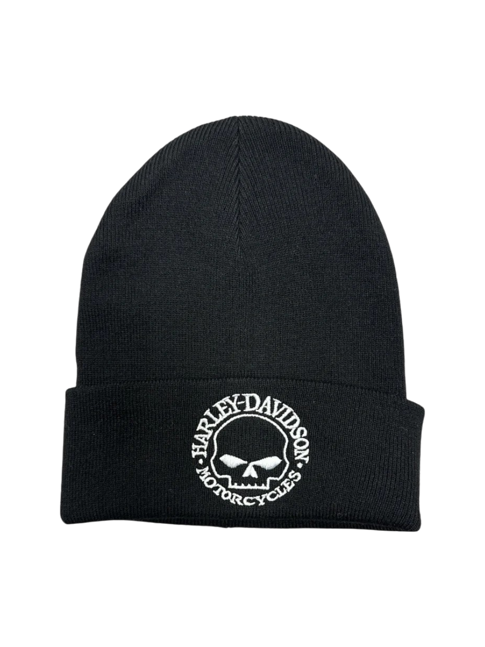 Willie G Knit Hat