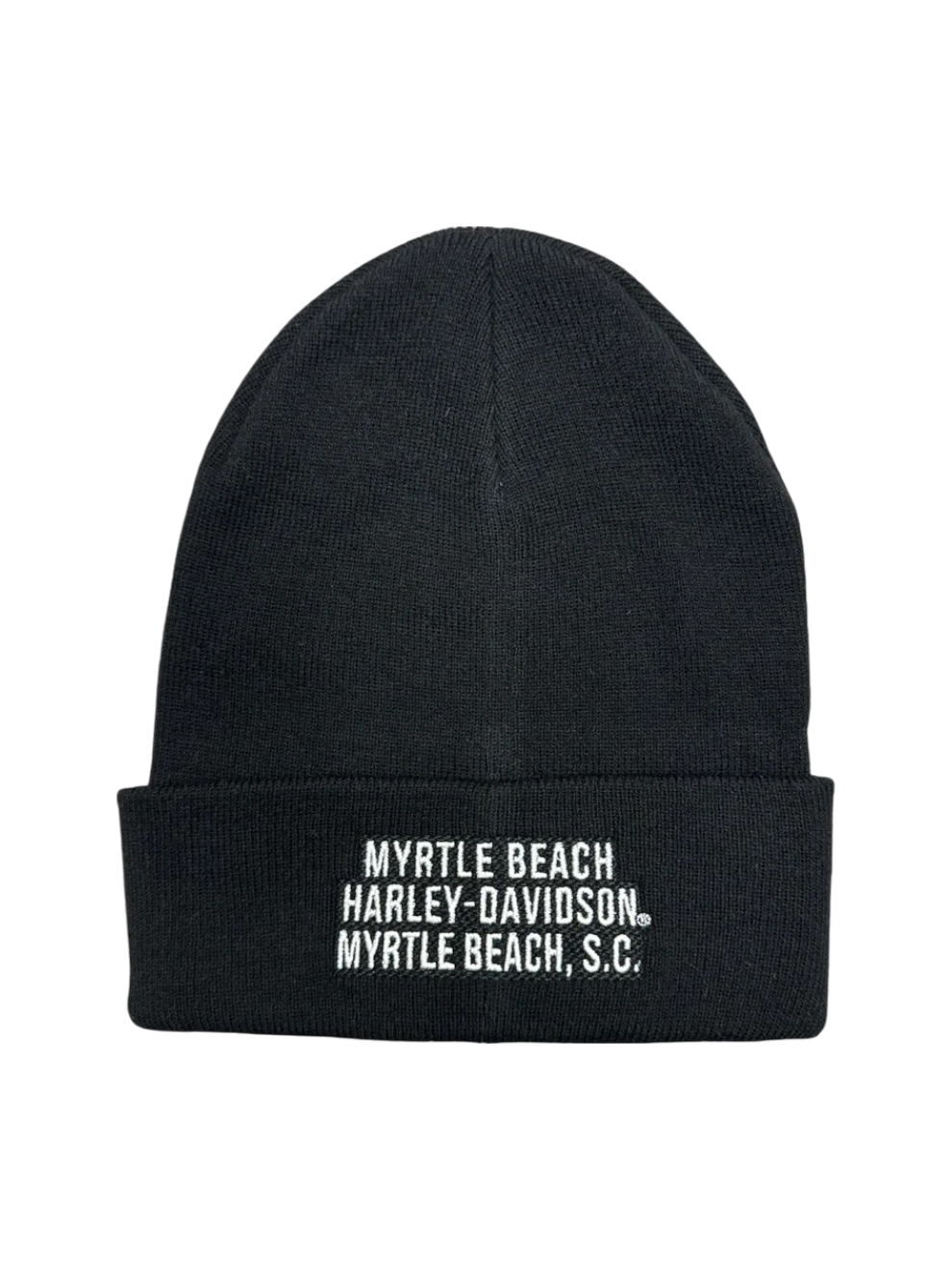 Willie G Knit Hat