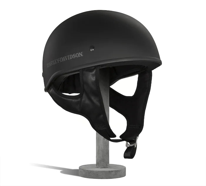 Overdrive Low Profile Helmet